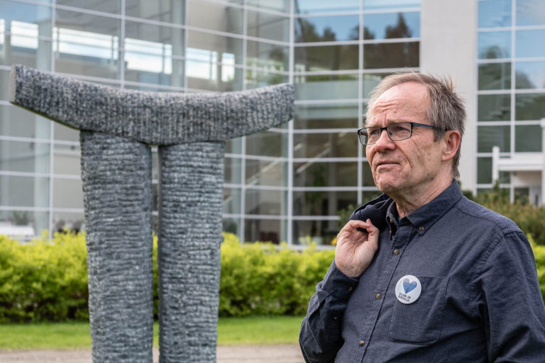 UUSI VALTUUSTOKAUSI KÄYNNISTYI KUHMOSSA – POLIITTISTA KULTTUURIA KEHITETTÄVÄ!