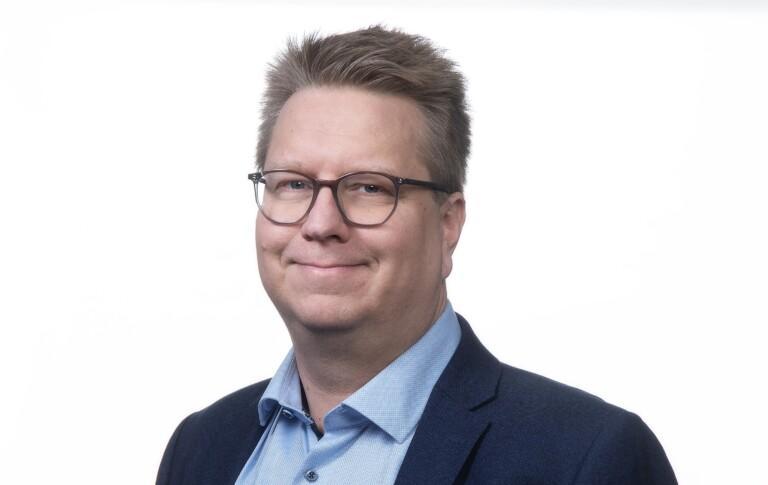 Opetuksesta on jo leikattu, olisiko aika leikata hallinnosta?